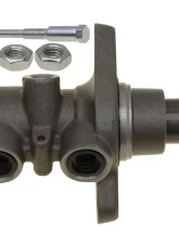 Raybestos Element3 New Master Cylinder Mazda Mazda 3 2007-2013 MC391377                                     - MC391377 - Image 5