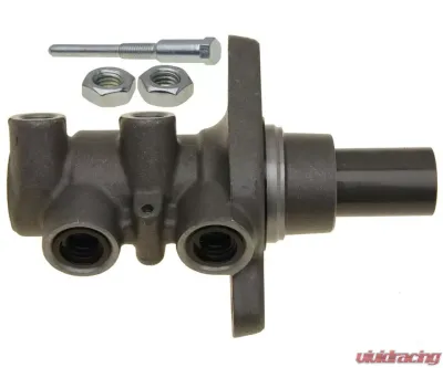 Raybestos Element3 New Master Cylinder Mazda Mazda 3 2007-2013 MC391377 - MC391377