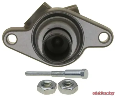 Raybestos Element3 New Master Cylinder Mazda Mazda 3 2007-2013 MC391377 - MC391377