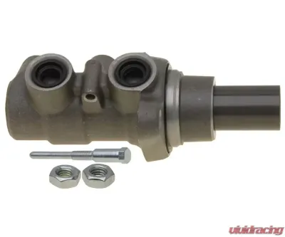 Raybestos Element3 New Master Cylinder Mazda Mazda 3 2007-2013 MC391377 - MC391377