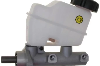 Master Cylinder Braces