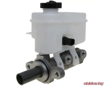 Raybestos Element3 New Master Cylinder Jeep MC391385 - MC391385