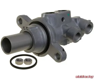 Raybestos Element3 New Master Cylinder Ford MC391387 - MC391387