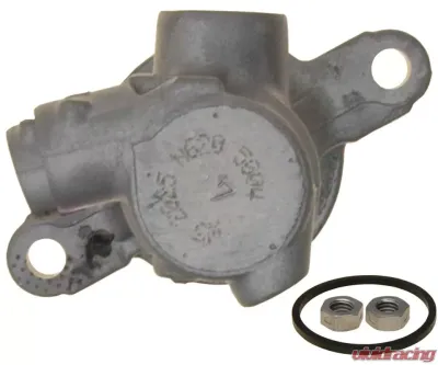 Raybestos Element3 New Master Cylinder Ford MC391387 - MC391387