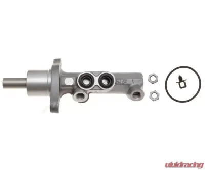 Raybestos Element3 New Master Cylinder MC391390 - MC391390