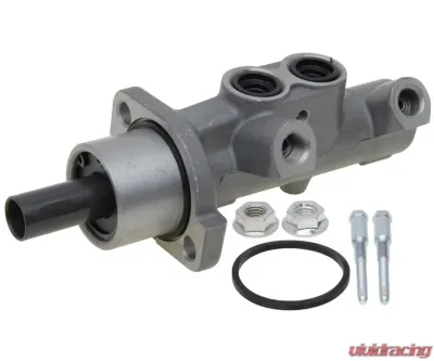 Raybestos Element3 New Master Cylinder Nissan Versa 2011-2012 1.8L 4-Cyl MC391401 - MC391401