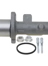 Raybestos Element3 New Master Cylinder Nissan Versa 2011-2012 1.8L 4-Cyl MC391401                                     - MC391401 - Image 3