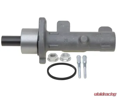 Raybestos Element3 New Master Cylinder Nissan Versa 2011-2012 1.8L 4-Cyl MC391401 - MC391401