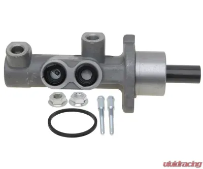 Raybestos Element3 New Master Cylinder Nissan Versa 2011-2012 1.8L 4-Cyl MC391401 - MC391401