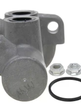 Raybestos Element3 New Master Cylinder Nissan Versa 2011-2012 1.8L 4-Cyl MC391401                                     - MC391401 - Image 7