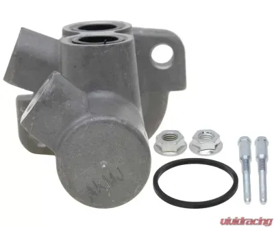 Raybestos Element3 New Master Cylinder Nissan Versa 2011-2012 1.8L 4-Cyl MC391401 - MC391401