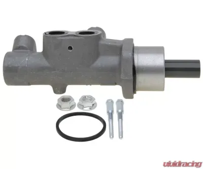 Raybestos Element3 New Master Cylinder Nissan Versa 2011-2012 1.8L 4-Cyl MC391401 - MC391401