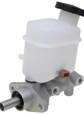 Raybestos Element3 New Master Cylinder Kia Optima 2006 Manual MC391404                                     - MC391404 - Image 2
