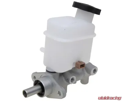 Raybestos Element3 New Master Cylinder Kia Optima 2006 Manual MC391404 - MC391404