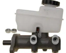 Raybestos Element3 New Master Cylinder Nissan Pathfinder 2008-2012 5.6L V8 MC391411