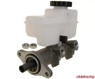 Raybestos Element3 New Master Cylinder Nissan Pathfinder 2008-2012 5.6L V8 MC391411 - MC391411