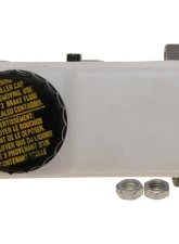 Raybestos Element3 New Master Cylinder Nissan Pathfinder 2008-2012 5.6L V8 MC391411                                     - MC391411 - Image 5