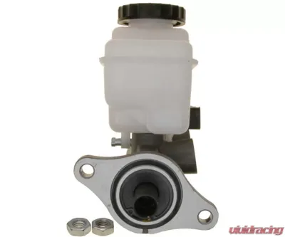 Raybestos Element3 New Master Cylinder Nissan Pathfinder 2008-2012 5.6L V8 MC391411 - MC391411