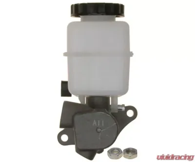Raybestos Element3 New Master Cylinder Nissan Pathfinder 2008-2012 5.6L V8 MC391411 - MC391411