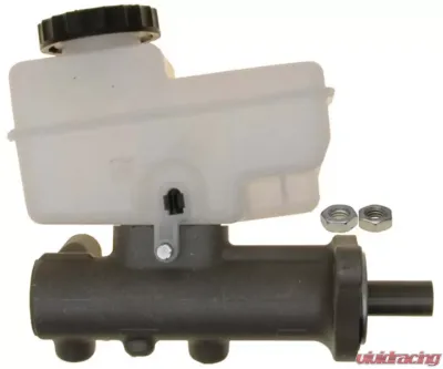 Raybestos Element3 New Master Cylinder Nissan Pathfinder 2008-2012 5.6L V8 MC391411 - MC391411