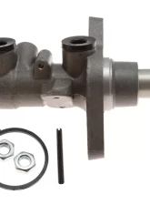 Raybestos Element3 New Master Cylinder MC391414                                     - MC391414 - Image 2