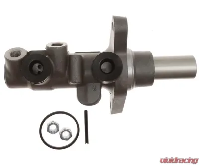 Raybestos Element3 New Master Cylinder MC391414 - MC391414