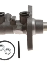 Raybestos Element3 New Master Cylinder MC391414                                     - MC391414 - Image 5