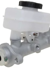 Raybestos Element3 New Master Cylinder Nissan 350Z 2003-2009 MC391415                                     - MC391415 - Image 2