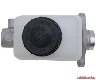 Raybestos Element3 New Master Cylinder Nissan 350Z 2003-2009 MC391415 - MC391415