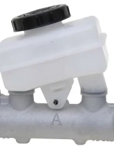 Raybestos Element3 New Master Cylinder Nissan 350Z 2003-2009 MC391415                                     - MC391415 - Image 7