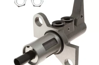 Master Cylinder Braces