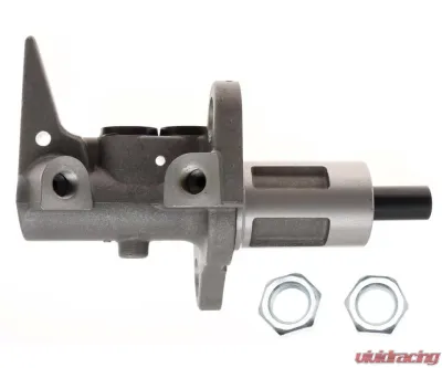 Raybestos Element3 New Master Cylinder Audi MC391421 - MC391421