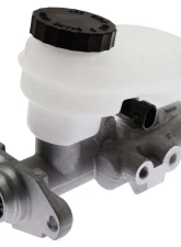 Raybestos Element3 New Master Cylinder Chevrolet Corvette 1992-1996 MC391429                                     - MC391429 - Image 2