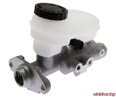 Raybestos Element3 New Master Cylinder Chevrolet Corvette 1992-1996 MC391429 - MC391429