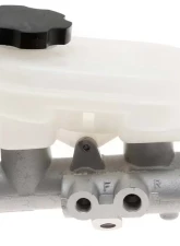 Raybestos Element3 New Master Cylinder Chevrolet Corvette 1992-1996 MC391429                                     - MC391429 - Image 7