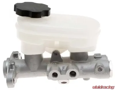 Raybestos Element3 New Master Cylinder Chevrolet Corvette 1992-1996 MC391429 - MC391429