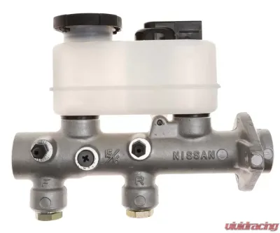 Raybestos Element3 New Master Cylinder Nissan 280ZX 1982-1983 MC391431 - MC391431