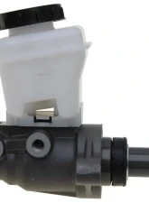 Raybestos Element3 New Master Cylinder Nissan 280ZX 1982-1983 MC391431                                     - MC391431 - Image 5