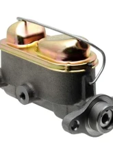 Raybestos Element3 New Master Cylinder Ford Courier 1972 MC391438                                     - MC391438 - Image 2