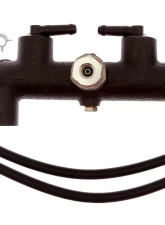 Raybestos Element3 New Master Cylinder Ford Courier 1981-1982 MC391444                                     - MC391444 - Image 4