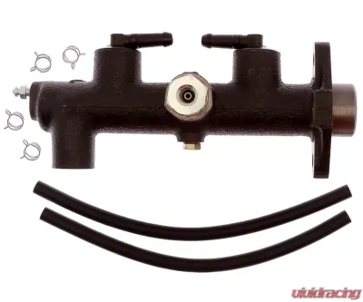 Raybestos Element3 New Master Cylinder Ford Courier 1981-1982 MC391444 - MC391444