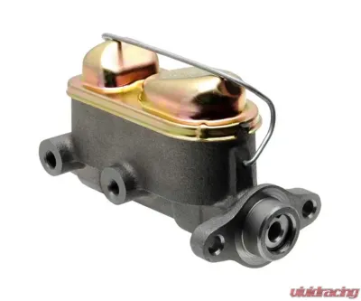 Raybestos Element3 New Master Cylinder Isuzu Trooper 1986 MC391449 - MC391449