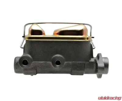 Raybestos Element3 New Master Cylinder Isuzu Trooper 1986 MC391449 - MC391449