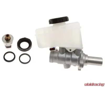 Raybestos Element3 New Master Cylinder Infiniti MC391467 - MC391467