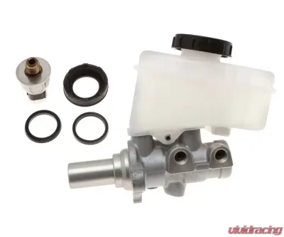 Raybestos Element3 New Master Cylinder Infiniti MC391467 - MC391467