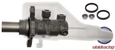 Raybestos Element3 New Master Cylinder Lincoln MKZ 2013-2016 MC391489 - MC391489