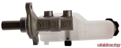 Raybestos Element3 New Master Cylinder MC391492 - MC391492