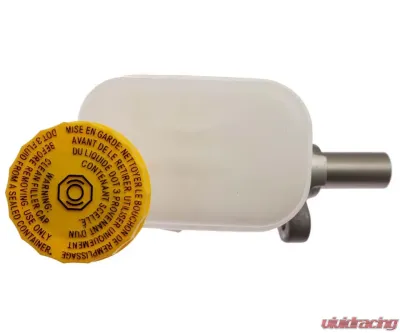 Raybestos Element3 New Master Cylinder MC391499 - MC391499