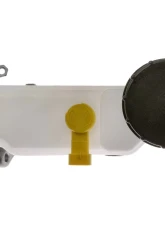Raybestos Element3 New Master Cylinder Dodge Dart 2013-2016 MC391501                                     - MC391501 - Image 3