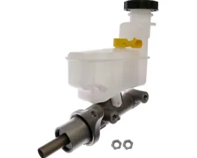 Raybestos Element3 New Master Cylinder Dodge Dart 2014-2016 MC391502